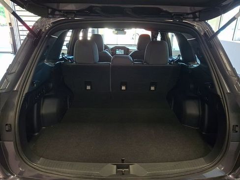 Certified 2026 Subaru Forester AWD/4WD image 28