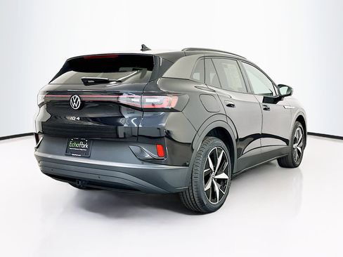 Used 2023 Volkswagen ID.4 Pro S AWD/4WD image 9