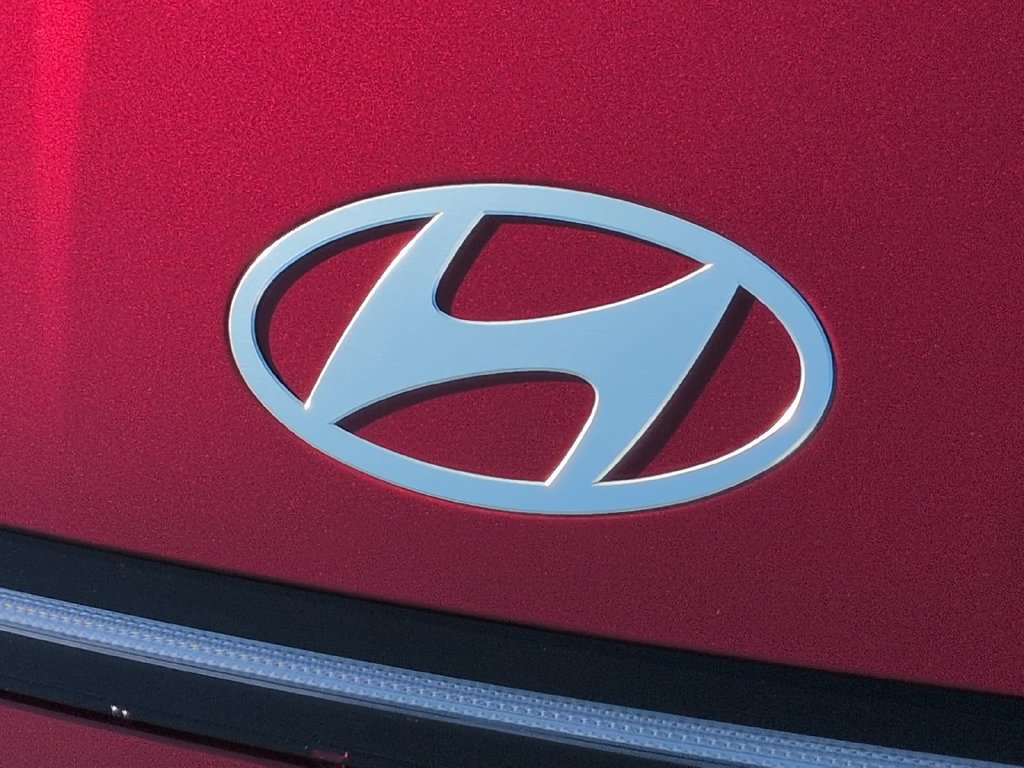 New 2027 Hyundai Sonata Limited FWD image 15