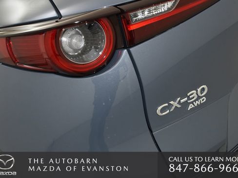 New 2026 MAZDA CX-30 AWD 2.5 S image 31