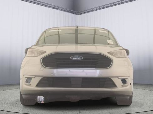 Used 2019 Ford Transit Connect XLT w/ Driver-Assist Package image 2