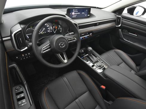 New 2026 MAZDA CX-50 AWD 2.5 Hybrid w/ Premium Pkg image 30
