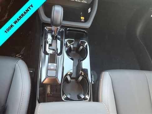 Certified 2026 Subaru Forester Sport w/ Sport Package AWD/4WD image 18