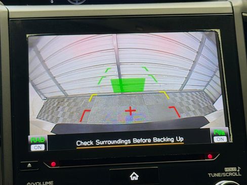 Used 2019 Subaru Crosstrek 2.0i Limited w/ Moonroof Package image 16