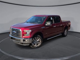 Used 2016 Ford F150 XLT w/ Equipment Group 302A Luxury image 1