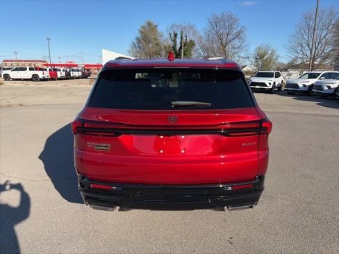 New 2026 Buick Enclave Sport Touring w/ Power Package image 5