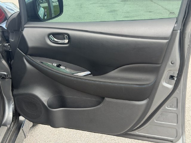 Used 2024 Nissan Leaf SV Plus FWD image 34