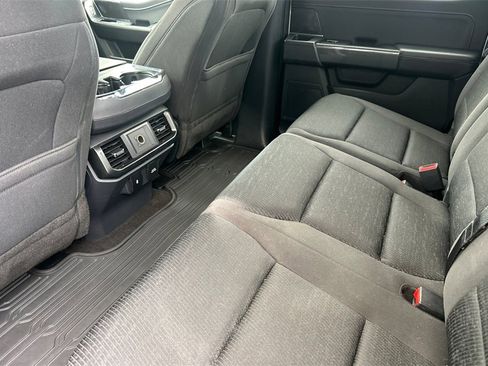 Used 2021 Ford F150 XLT w/ Equipment Group 302A High image 13