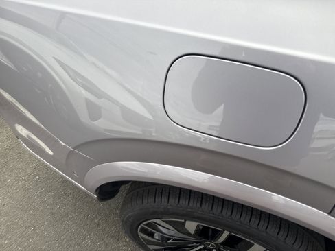 New 2026 Volvo XC90 B6 Ultra w/ Protection Package Premier AWD/4WD image 5