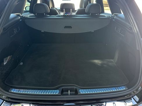 Certified 2026 Mercedes-Benz GLC 300 4MATIC image 19
