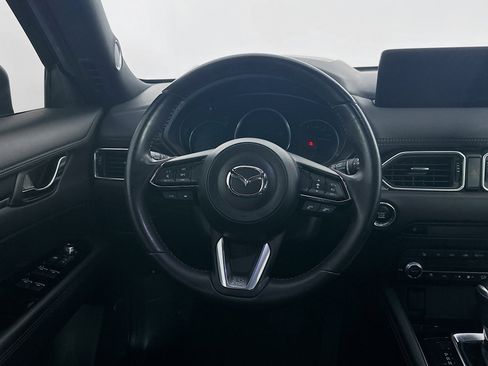 Used 2022 MAZDA CX-5 AWD 2.5 Turbo image 18