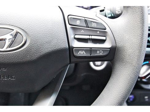 Used 2023 Hyundai Kona SEL w/ Cargo Package FWD image 20