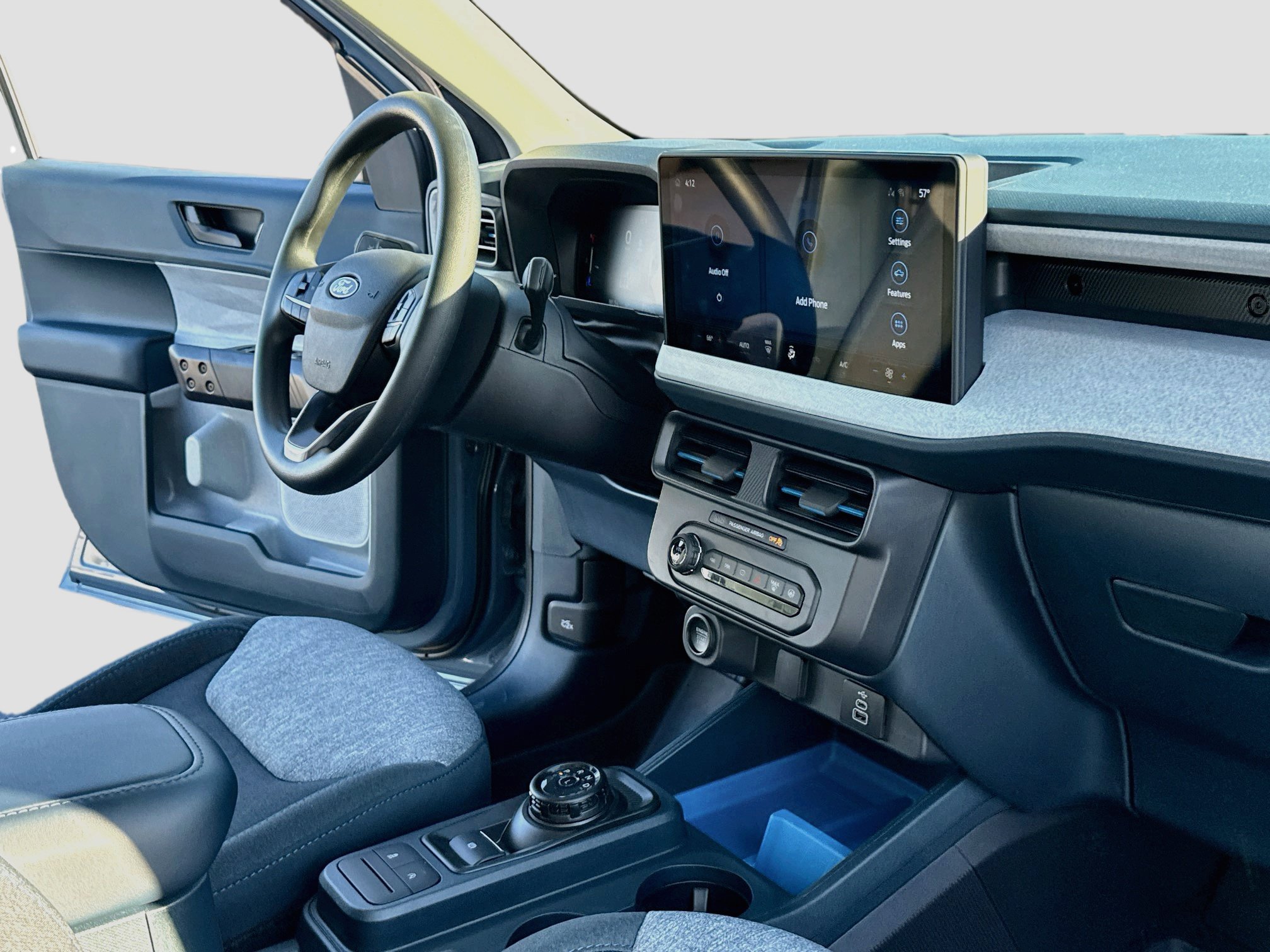 New 2026 Ford Maverick XLT AWD/4WD image 6