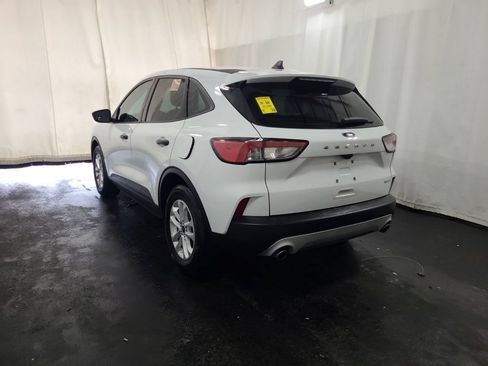 Used 2020 Ford Escape S FWD image 4