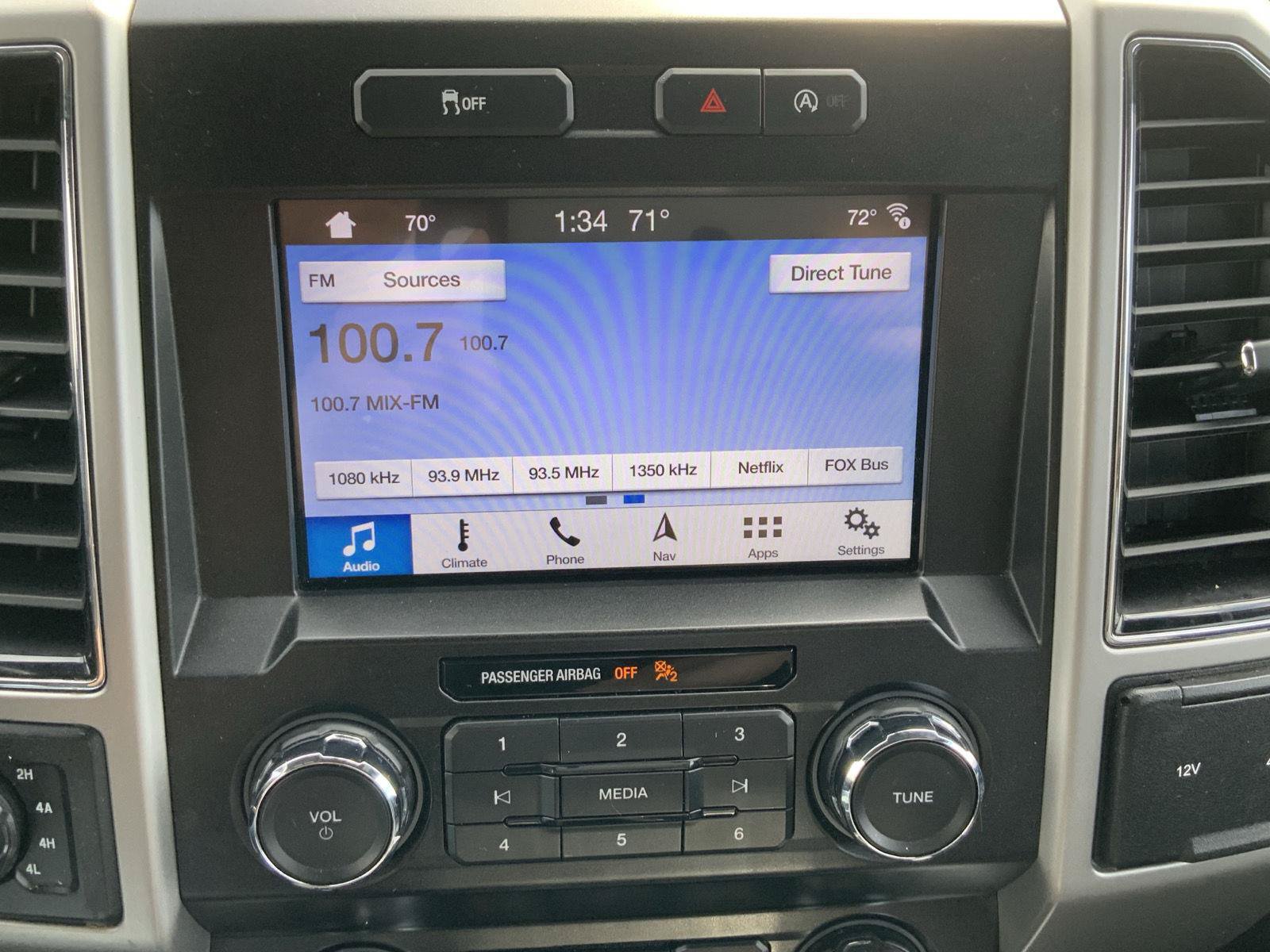 Used 2019 Ford F150 Lariat AWD/4WD image 34