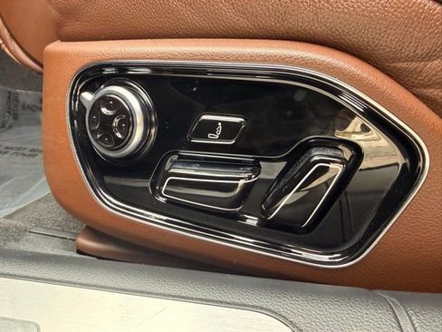 Used 2015 Audi A8 L 3.0T w/ Premium Package image 24