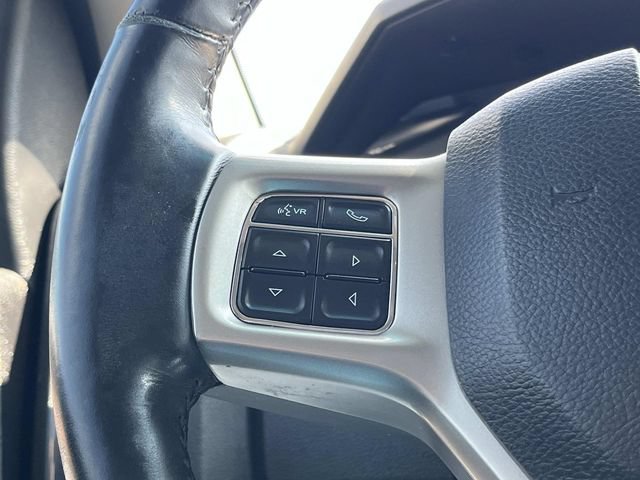Used 2017 RAM 2500 Laramie AWD/4WD image 30