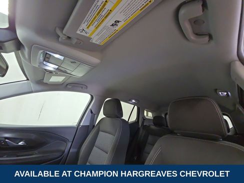 Certified 2023 GMC Terrain SLE w/ Driver Convenience Package FWD image 25