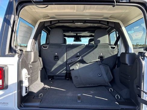 New 2026 Jeep Wrangler Sport S image 22