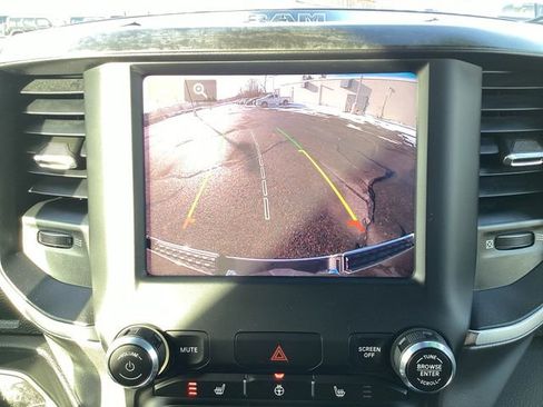 Certified 2024 RAM 1500 Big Horn image 17