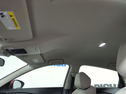 Certified 2025 Honda Accord LX image 17