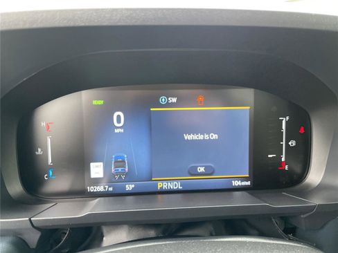 Used 2025 Ford Maverick Lariat w/ 4K Tow Package image 32