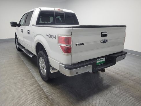 Used 2013 Ford F150 XLT w/ Luxury Equipment Group image 5