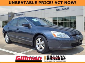 Used 2003 Honda Accord EX video 1