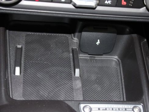 New 2026 Ford Bronco Big Bend image 40