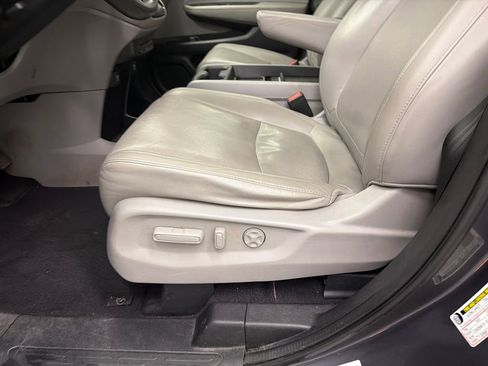 Used 2018 Honda Odyssey Elite image 10