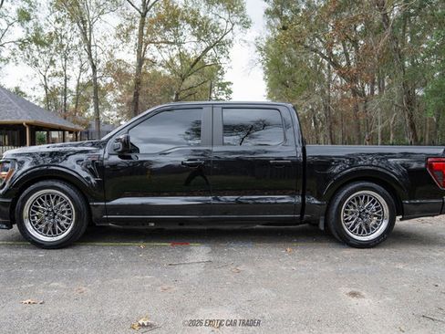 Used 2024 Ford F150 STX image 3