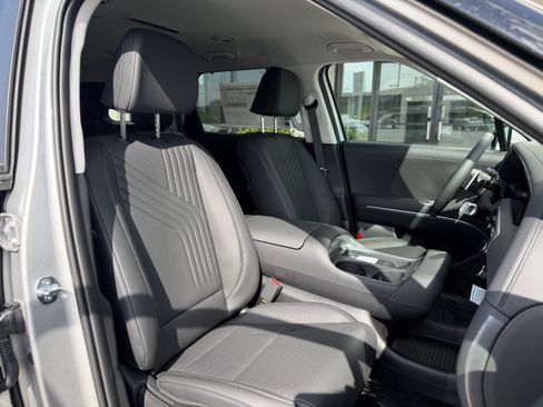 New 2026 Hyundai Palisade FWD Hybrid image 23