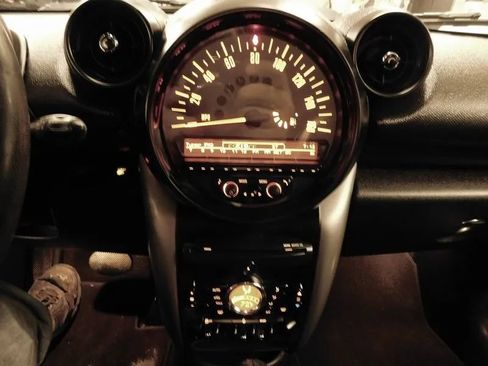 Used 2015 MINI Cooper Countryman w/ Premium Package image 30