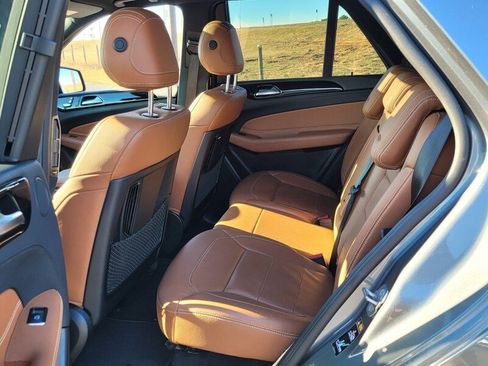 Used 2019 Mercedes-Benz GLE 43 AMG 4MATIC image 6