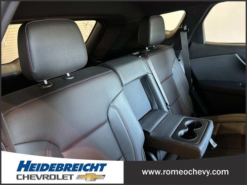 Used 2023 Chevrolet Blazer RS w/ Driver Confidence II Package FWD image 34