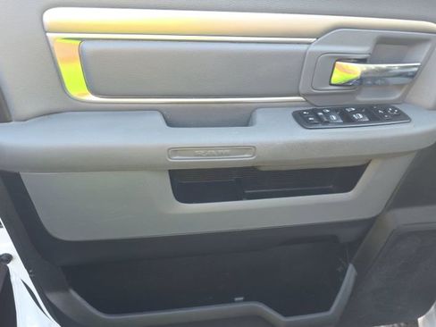 Used 2018 RAM 1500 Big Horn image 22