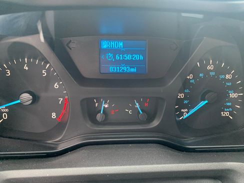 Used 2018 Ford Transit 350 156 DRW w/ Exterior Upgrade Package image 12