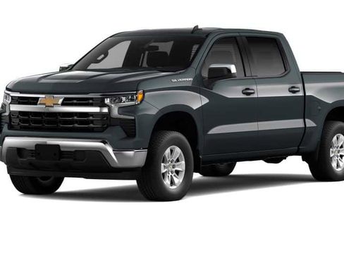 New 2026 Chevrolet Silverado 1500 LT image 26