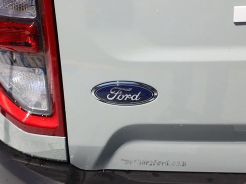 Used 2022 Ford Bronco Sport Outer Banks w/ Tech Package image 43