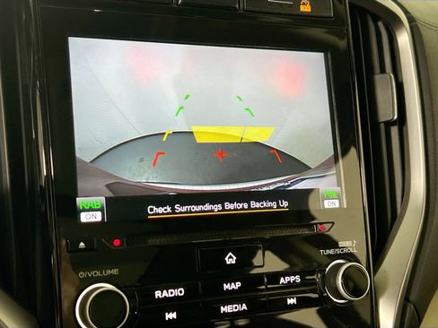 Used 2022 Subaru Ascent Touring image 14