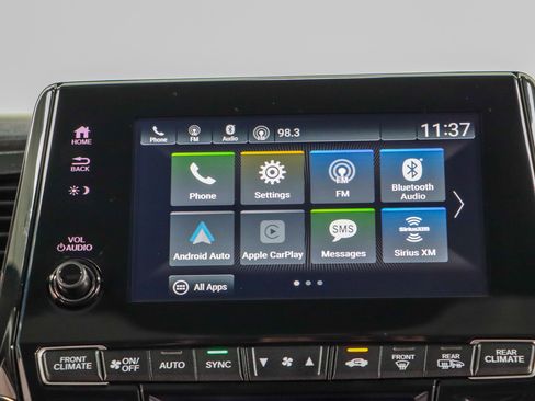 Used 2024 Honda Odyssey Sport image 19