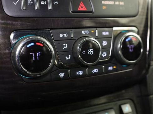 Used 2017 Buick Enclave Leather w/ Enclave Tuscan Edition image 24