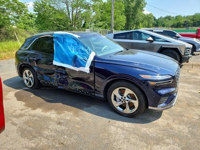 Used 2026 Genesis GV70 2.5T Advanced