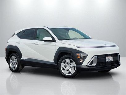 Used 2025 Hyundai Kona SE