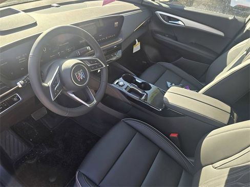 New 2026 Buick Envision Avenir image 18