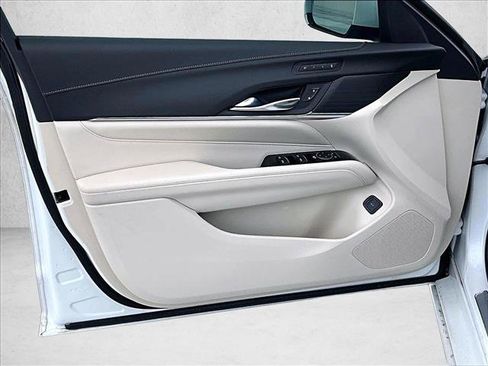 Used 2023 Cadillac CT4 Premium Luxury w/ Technology Package RWD image 18