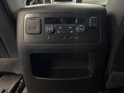 Certified 2020 Chevrolet Tahoe Premier AWD/4WD image 25