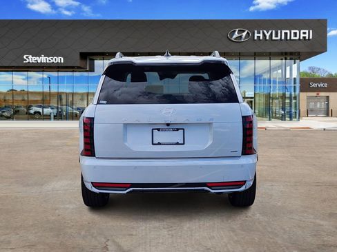 New 2026 Hyundai Palisade Calligraphy image 3
