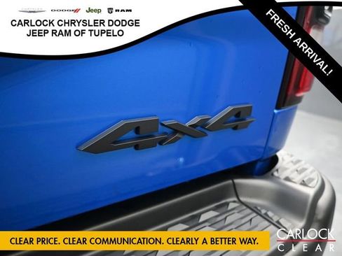 Used 2023 RAM 2500 Rebel w/ Level 2 Equipment Group image 41