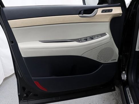 Used 2024 Hyundai Palisade Limited image 24